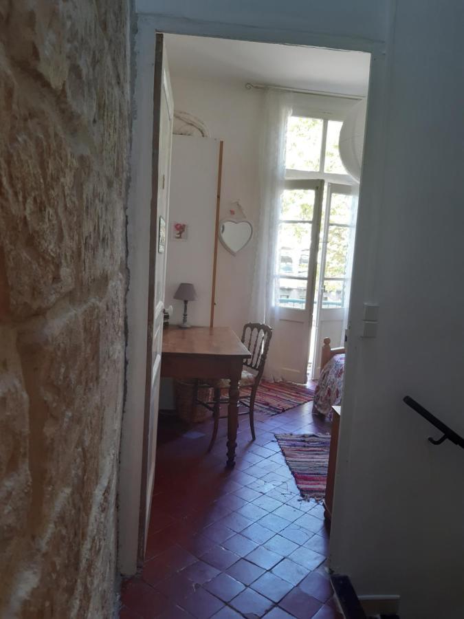 Maison De Charme Avec Cour, Proche Rue Des Teinturiers Villa