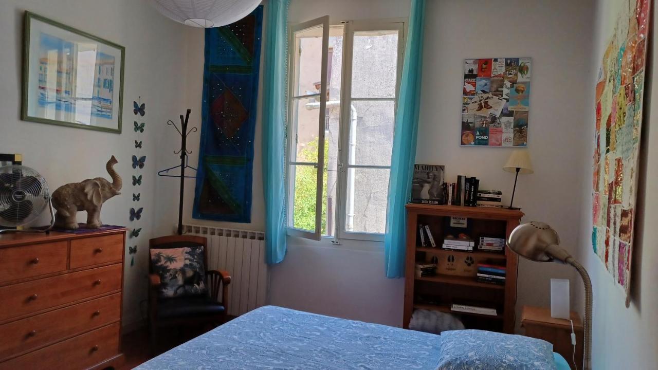 Villa Maison De Charme Avec Cour, Proche Rue Des Teinturiers