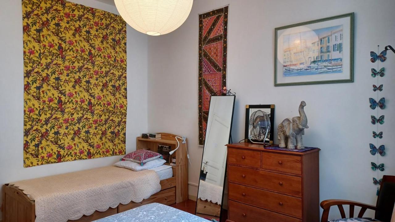 Maison De Charme Avec Cour, Proche Rue Des Teinturiers Villa *